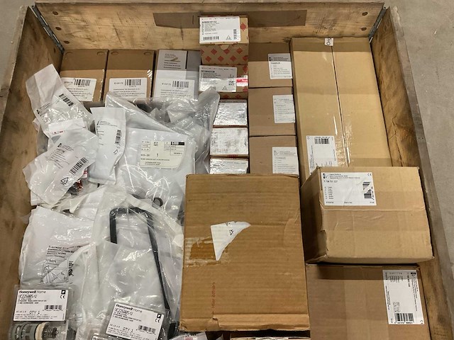 Partij cv-installatiemateriaal - afbeelding 4 van  10