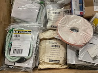 Partij cv-installatiemateriaal - afbeelding 5 van  10