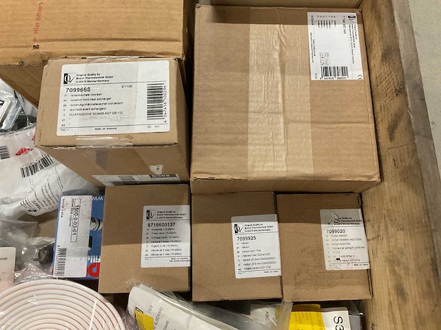 Partij cv-installatiemateriaal - afbeelding 7 van  10