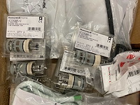 Partij cv-installatiemateriaal - afbeelding 9 van  10