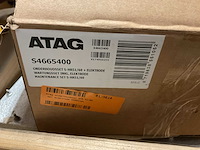 Partij cv-installatiemateriaal - afbeelding 2 van  12