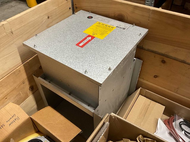 Partij cv-installatiemateriaal - afbeelding 3 van  12