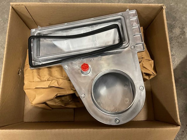 Partij cv-installatiemateriaal - afbeelding 5 van  12