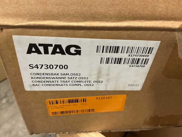 Partij cv-installatiemateriaal - afbeelding 6 van  12