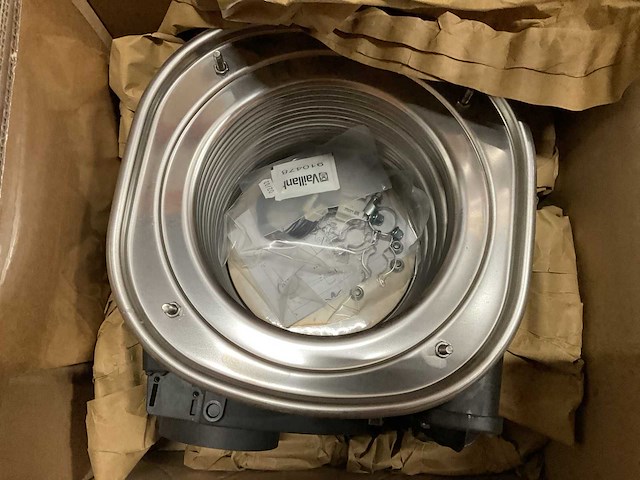 Partij cv-installatiemateriaal - afbeelding 8 van  12