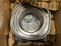 Partij cv-installatiemateriaal - afbeelding 8 van  12