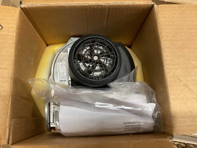 Partij cv-installatiemateriaal - afbeelding 10 van  12