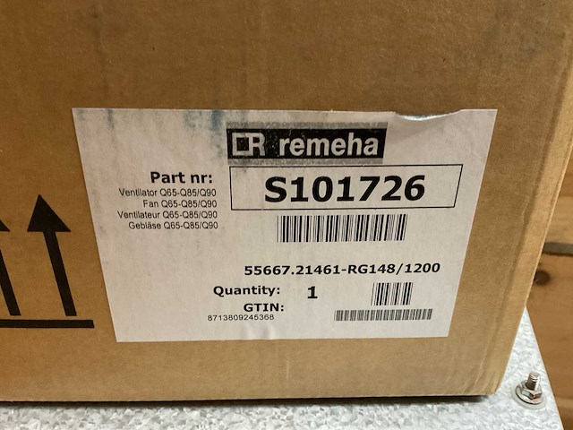 Partij cv-installatiemateriaal - afbeelding 11 van  12