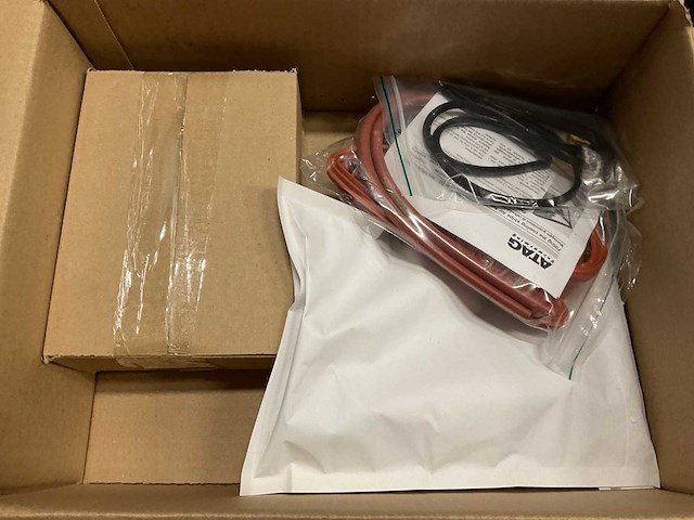 Partij cv-installatiemateriaal - afbeelding 12 van  12