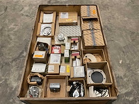 Partij cv-installatiemateriaal - afbeelding 1 van  9