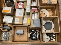 Partij cv-installatiemateriaal - afbeelding 2 van  9