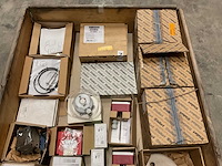 Partij cv-installatiemateriaal - afbeelding 3 van  9