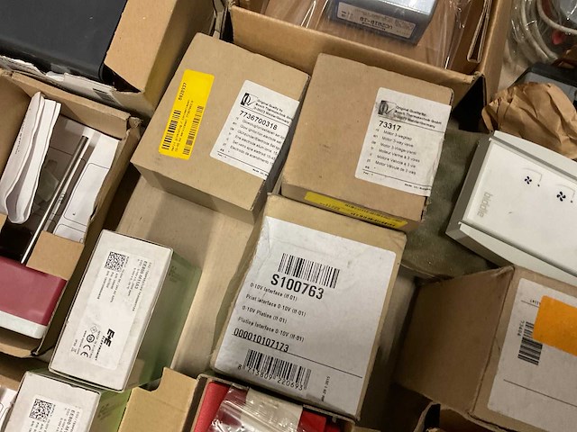 Partij cv-installatiemateriaal - afbeelding 4 van  9