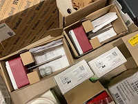 Partij cv-installatiemateriaal - afbeelding 5 van  9