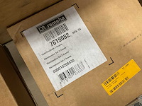 Partij cv-installatiemateriaal - afbeelding 6 van  9