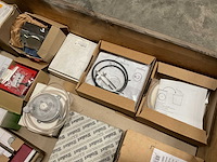 Partij cv-installatiemateriaal - afbeelding 9 van  9