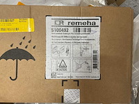 Partij cv-installatiemateriaal - afbeelding 2 van  11