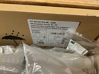 Partij cv-installatiemateriaal - afbeelding 3 van  11