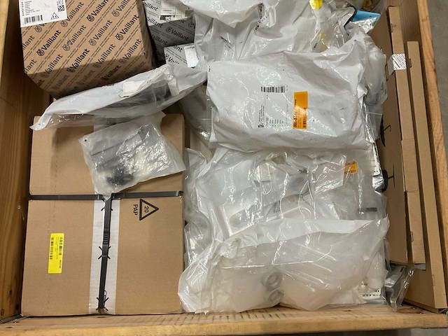 Partij cv-installatiemateriaal - afbeelding 4 van  11