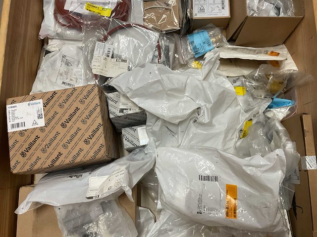 Partij cv-installatiemateriaal - afbeelding 5 van  11