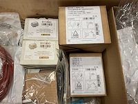 Partij cv-installatiemateriaal - afbeelding 8 van  11