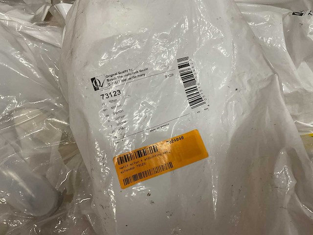 Partij cv-installatiemateriaal - afbeelding 9 van  11