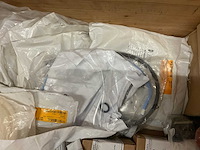 Partij cv-installatiemateriaal - afbeelding 2 van  14