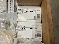 Partij cv-installatiemateriaal - afbeelding 4 van  14