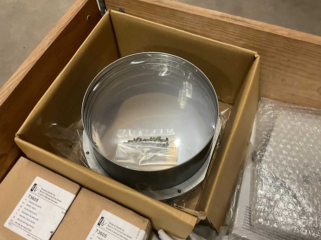 Partij cv-installatiemateriaal - afbeelding 6 van  14