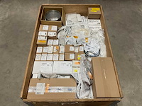 Partij cv-installatiemateriaal - afbeelding 1 van  14