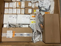 Partij cv-installatiemateriaal - afbeelding 7 van  14