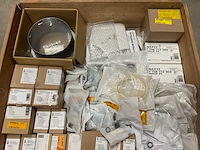 Partij cv-installatiemateriaal - afbeelding 8 van  14