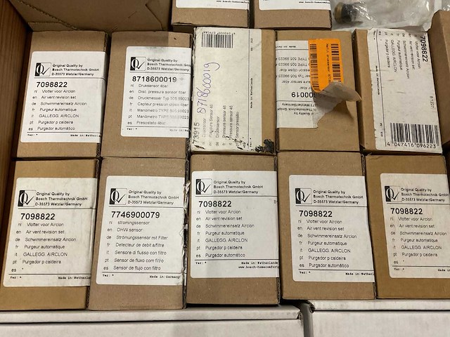 Partij cv-installatiemateriaal - afbeelding 11 van  14