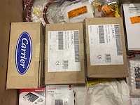 Partij cv-installatiemateriaal - afbeelding 2 van  13