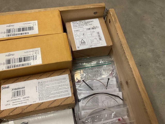 Partij cv-installatiemateriaal - afbeelding 5 van  13