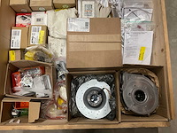 Partij cv-installatiemateriaal - afbeelding 6 van  13