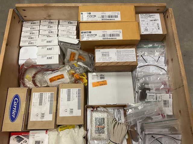 Partij cv-installatiemateriaal - afbeelding 7 van  13