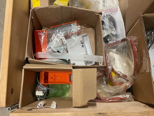 Partij cv-installatiemateriaal - afbeelding 8 van  13