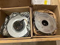 Partij cv-installatiemateriaal - afbeelding 9 van  13