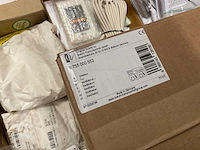 Partij cv-installatiemateriaal - afbeelding 10 van  13