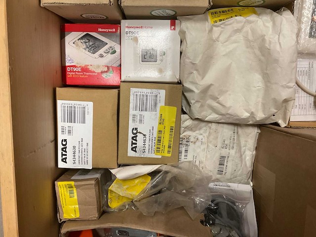 Partij cv-installatiemateriaal - afbeelding 11 van  13