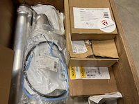 Partij cv-installatiemateriaal - afbeelding 4 van  5