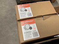 Partij cv-installatiemateriaal - afbeelding 5 van  5