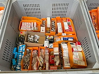 Partij cv installatiemateriaal - afbeelding 2 van  2