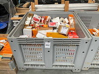 Partij cv installatiemateriaal - afbeelding 1 van  6