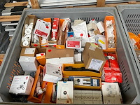 Partij cv installatiemateriaal - afbeelding 2 van  6