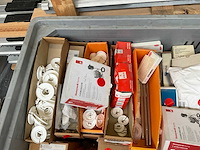 Partij cv installatiemateriaal - afbeelding 3 van  6