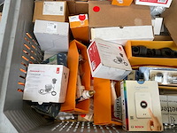 Partij cv installatiemateriaal - afbeelding 6 van  6