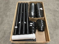 Partij cv-installatiemateriaal - afbeelding 1 van  6