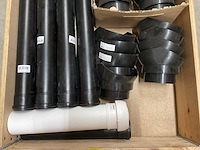 Partij cv-installatiemateriaal - afbeelding 2 van  6